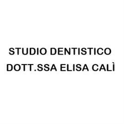 Studio Dentistico Dott.ssa Elisa Calì