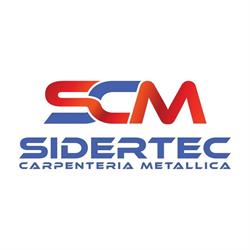 SIDERTEC - carpenteria metallica