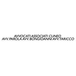 Avvocati Associati Cuneo Avv. Parola Avv. Bongioanni Avv. Taricco