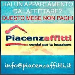 Piacenza Affitti