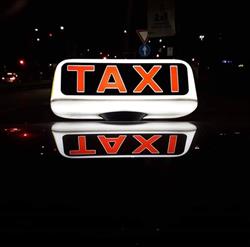Forlì Taxi