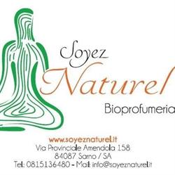 Soyez Naturel