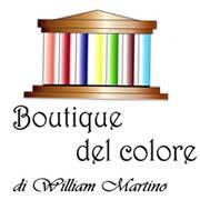 Boutique del Colore di Martino Villiam