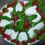 POMODORO E MOZZARELLA