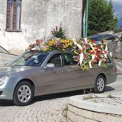Agenzia Funebre Il Paradiso di Giovanni Zedde