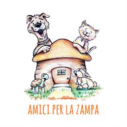 Amici per La Zampa Pozzuoli