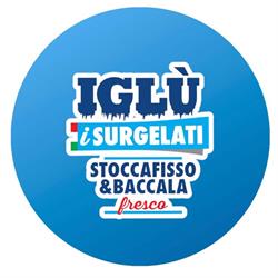 Iglu' I Surgelati Stoccafisso&Baccala
