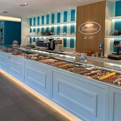 Pasticceria Caffetteria Tremontani