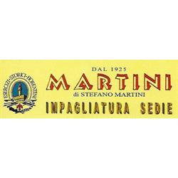 Impagliatura Sedie Martini