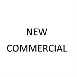 New Commercial