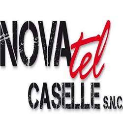 Novatel Caselle Telefonia, Luce-Gas e Sky
