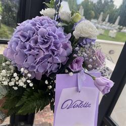 Fioreria La Farfalla di da Lio Davide