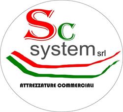 Sc System Forniture Commerciali