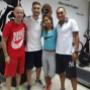 Riabilitazione Sportiva