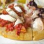 Pizza Gourmet