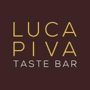 Luca Piva Taste Bar