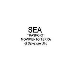 Sea Trasporti - Movimento Terra
