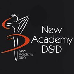 New Academy D&D