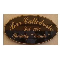 Bar Cattedrale