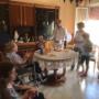 Visita di Familiari