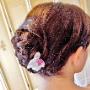 Acconciature Sposa
