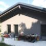 Casa privata in provincia di Aosta