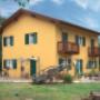 Casa privata in provincia di Asti