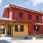 Casa privata in provincia di Bergamo