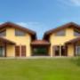 Casa privata in provincia di Cuneo