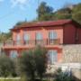 Casa privata in provincia di Imperia