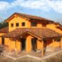 Casa privata in provincia di Novara