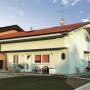 Casa privata in provincia di Rimini