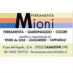 Ferramenta Mioni