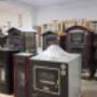 Cecchini Stufe.7