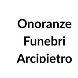 Onoranze Funebri Arcipietro