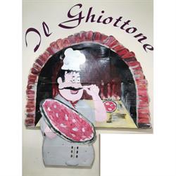 Pizzeria Il Ghiottone