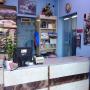 Interno Negozio