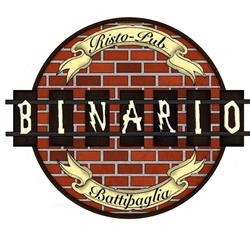 Binario 9¾ Risto-Pub