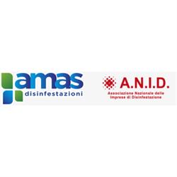 Amas Disifestazioni