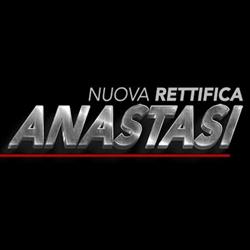 Nuova Rettifica Anastasi