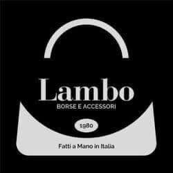 Lambo Borse e Accessori 1980