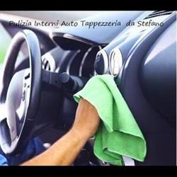 Pulizia Interni Auto Tappezzeria da Stefano