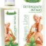 Detergente intimo alla Manna