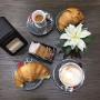 Colazione Mr. Moussa Caffè 114
