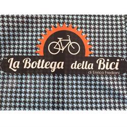 La Bottega della Bici di Enrico Frediani