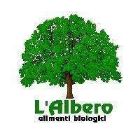 L'albero - Alimenti biologici