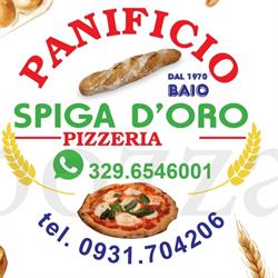 Spiga D oro