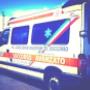 Ambulanza