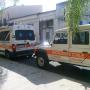 Ambulanze