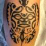Tatuaggi in Bianco e Nero